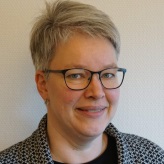 Johanna Skoglund